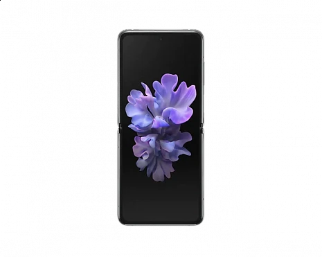 Смартфон GALAXY Z FLIP 5G SM-F707BZAASEB
