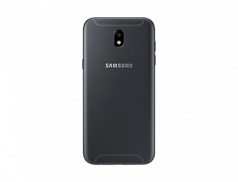 Смартфон Galaxy J5 (2017) J530F (Black) J530F DS Black-