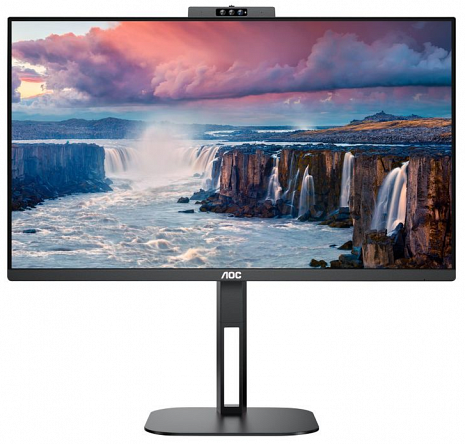 Monitors  24V5CW/BK