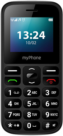 Mobilais tālrunis HALO A TEL000902