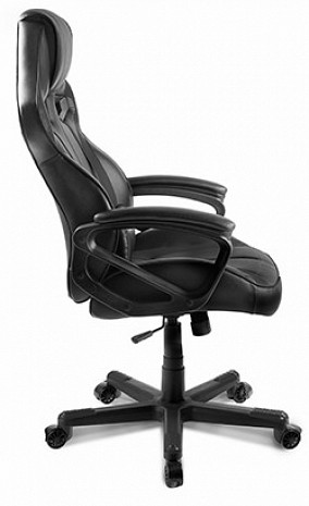 Geimeru krēsls Milano Black MILANO-BK