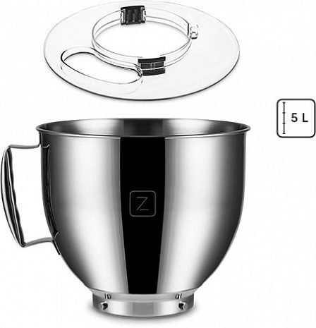 Mikseris  ZEEGMA PLANEET MIX