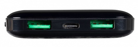 Ārējais akumulators (power bank)  VA2540