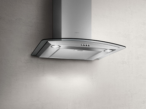 Tvaika nosūcējs  Circus IX/A/60