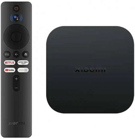 Multivides konsole (Smart TV) TV Box S 2nd Gen MDZ-28-AA