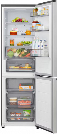 Ledusskapis  GBBSJ11EPY