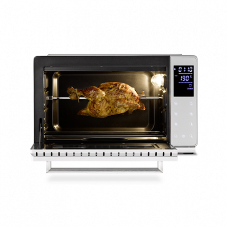 Духовка, духовой шкаф Bake & Style 26 02979