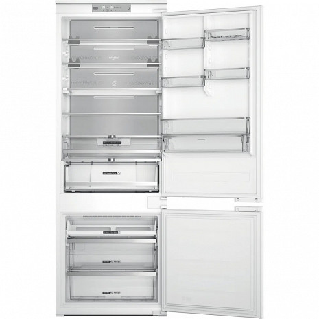 Холодильник  WH SP70 T241 P