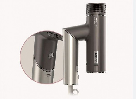 Фен  HD542EU