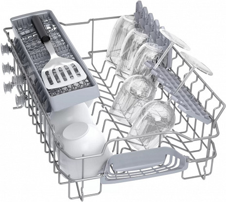 Посудомоечная машина  SPV2IKX10E