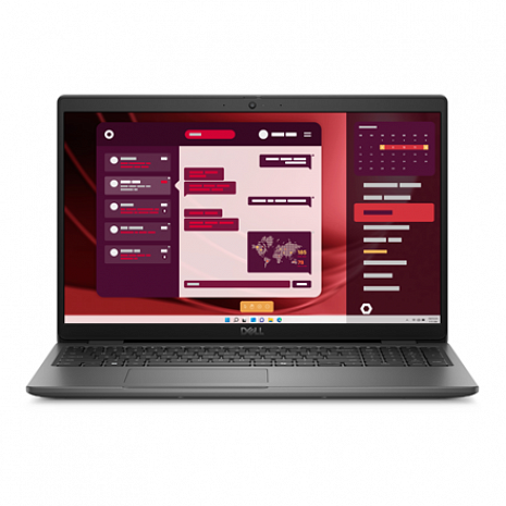 Portatīvais dators Latitude 3550 | 15.6 " | IPS | FHD | 1920 x 1080 pixels | Anti-glare | Intel Core i5 | i5-1335U | 8 GB N006L355015EMEA_VP