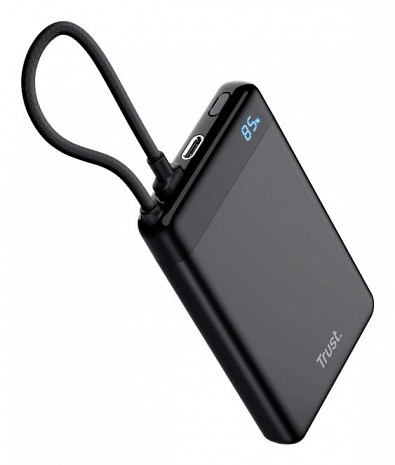 Ārējais akumulators (power bank)  25880