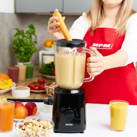 Блендер  MBL-37