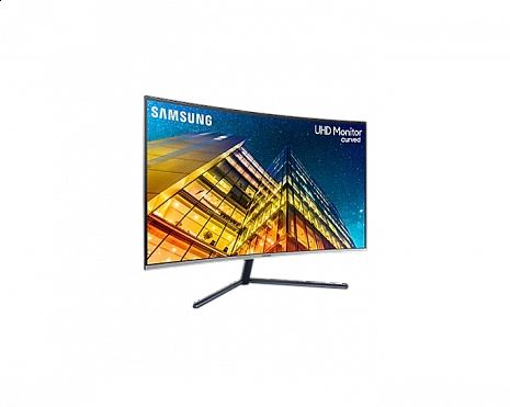 Monitors U32R590CWU LU32R590CWUXEN