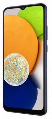 Смартфон Galaxy A03 SM-A035GZBGEUE