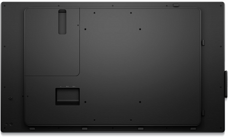 Monitors P5525QC 210-BNTN