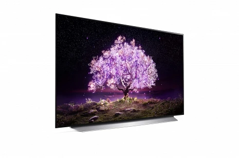 OLED Televizors  OLED55C12LA