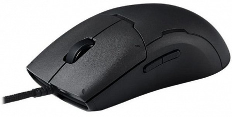 Datorpele Gaming Mouse Lite BHR8869GL