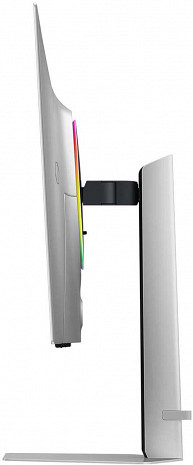 OLED monitors Odyssey OLED G8 LS32FG812SUXEN
