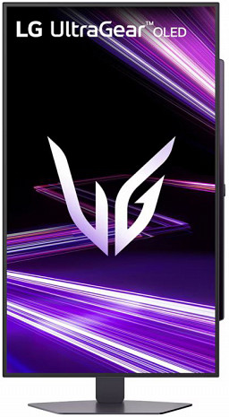 OLED monitors  27GX704A-B.AEU