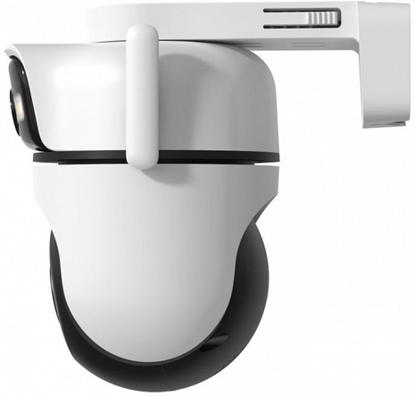 Ārtelpu IP kamera  TAPO C545D
