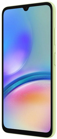 Viedtālrunis Galaxy A05s SM-A05s Green 128