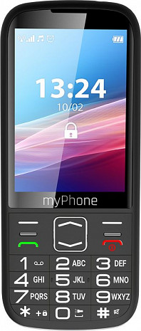 Mobilais tālrunis HALO 4 TEL000924