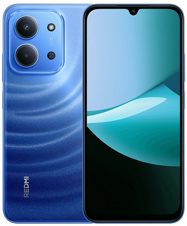 Смартфон Redmi 15C 4G 69534