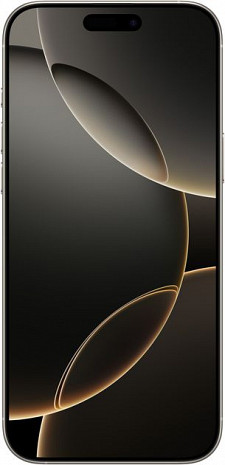 Viedtālrunis IPHONE 16 PRO MAX MYX73SX/A