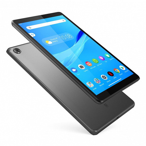 Planšetdators Tab M8 HD 8.0" LTE (2nd Gen) ZA5H0062PL