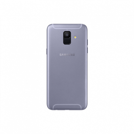 Viedtālrunis Galaxy A6 A600 Lavender, 5.6 " A600 Lavender-