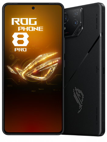Viedtālrunis ROG Phone 8 Pro 90AI00N3-M000S0