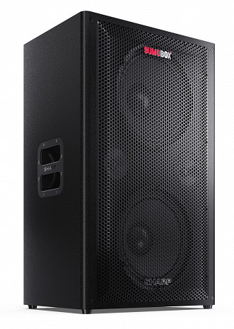 Skaņas sistēma  CP-LS200