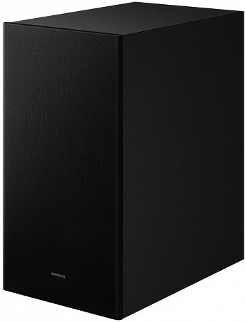 Колонка домашнего кинозала  HW-Q600F/EN