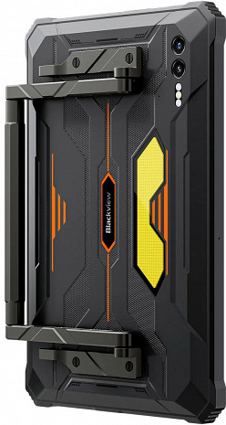 Планшет ACTIVE 10 PRO 10.95" 5G ACTIVE10PRO 12/256 ORANGE