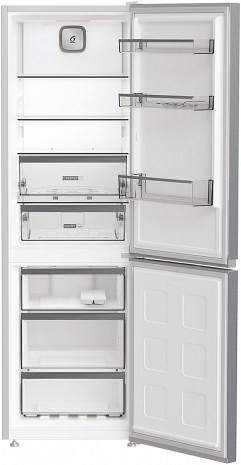 Холодильник  WHK26362 XP4E