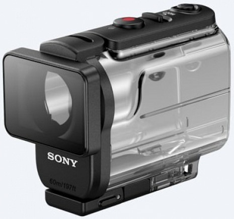 Sporta kamera HDR-AS50 HDRAS50B.CEN
