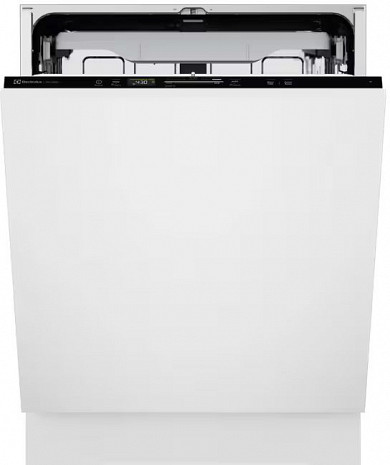 Trauku mazgājamā mašīna  E72LB210S