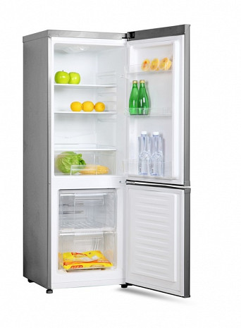 Холодильник  RB-25DC5SS
