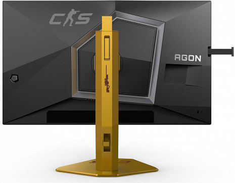 Monitors  CS24A