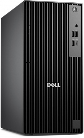 Personālais dators Dell Pro | QCT1255 | Desktop | Tower | AMD Ryzen 7 PRO | 8700G | Internal memory 16 GB | DDR5 | Solid-state drive capacity 512 GB | Intel Integrated Graphics | Keyboard language No keyboard | Ubuntu BTO524_QCT1255_EMEA_UBU_nokb