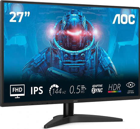 Monitors  27B36X