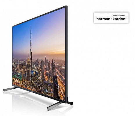 Телевизор  LC-49UI8652E