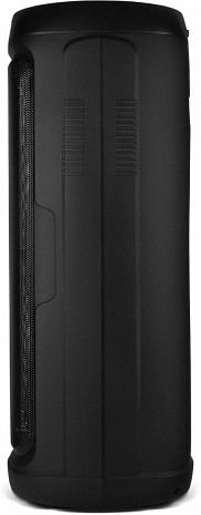 Skaņas sistēma ar karaoke  PS-770 Black