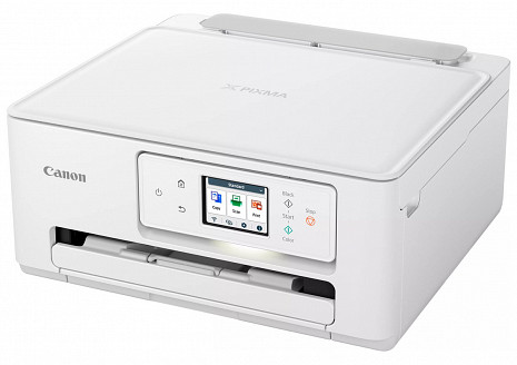 Multifunkcionālais printeris PIXMA TS7650i 6256C006