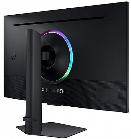 Monitors  LS32DG702EUXDU