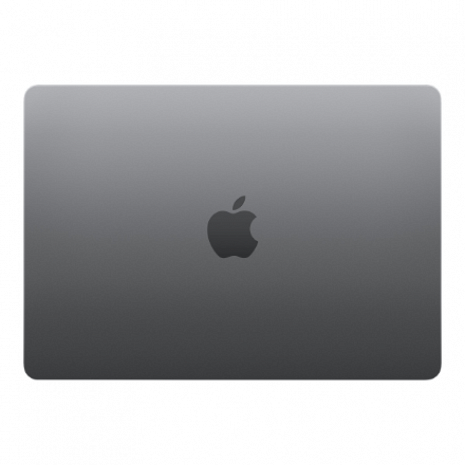 Portatīvais dators MacBook Air | Space Grey | 13.6 " | IPS | 2560 x 1664 | Apple M2 | 8 GB | Solid-state drive capacity 512 GB | Apple M2 10-core GPU MLXX3RU/A