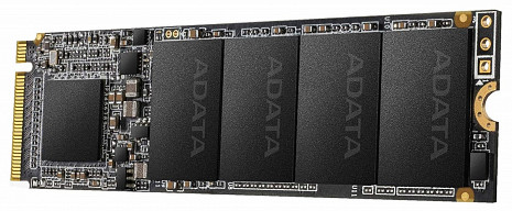 SSD disks XPG SX6000 Pro ASX6000PNP-1TT-C