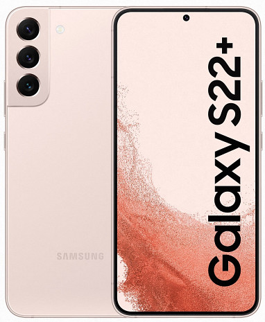 Viedtālrunis GALAXY S22+ 5G SM-S906BIDDEUB
