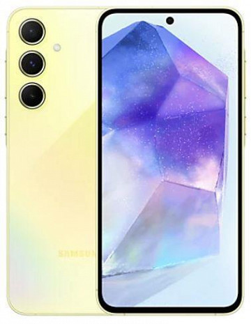 Viedtālrunis GALAXY A55 SM-A556BZYAEUE